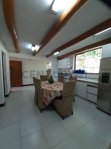 Casa En Venta Urb. Cerro Verde