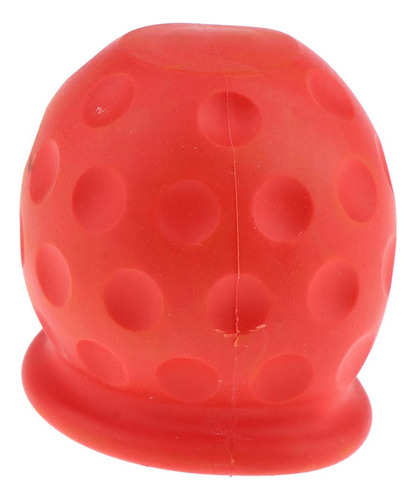 Cubiertas De Remolque De Goma Para Barra De De Remolque Para