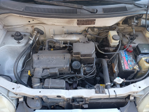 Hyundai Atos 1.1 Gls Aa