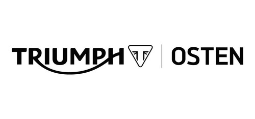 Imagem 4 de 4 de Filtro Oleo Tiger 800 2019 Triumph T1218001