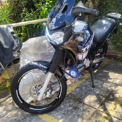 Yamaha Tenere 250