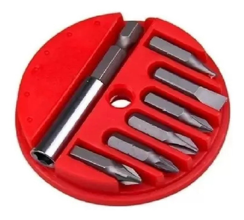 Imagem 7 de 9 de Furadeira Impacto Parafusadeira 1/2 710w Dwd502 Dewalt + Kit