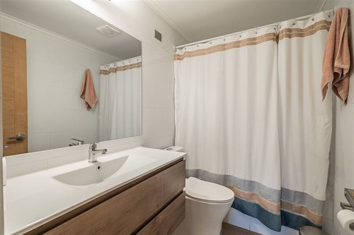 Imagen 6 de 21 de Casa En Venta De 5 Dorm. En La Reina