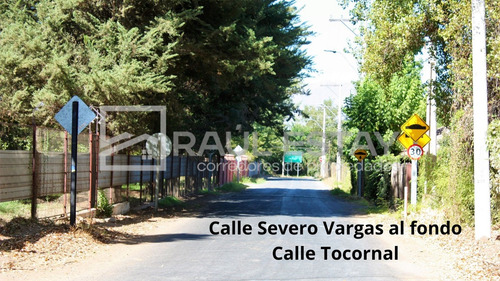 Vendemos Parcelas En Condominio En Desarrollo