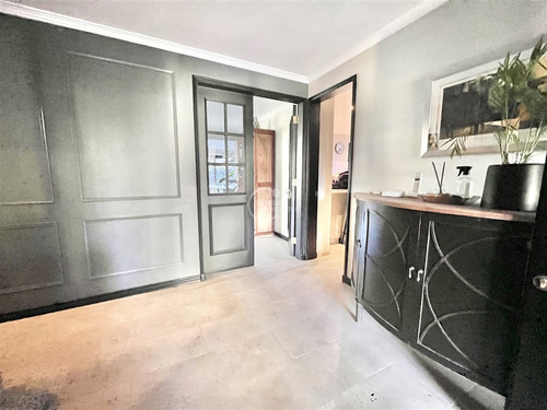Casa En Venta De 6 Dorm. Condominio Los Trapenses