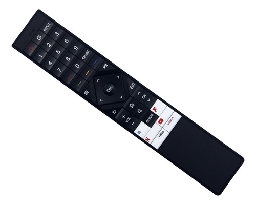 Dz Control Remoto Erf6p64h Para 55u7kq 75u7kq 85u7kq