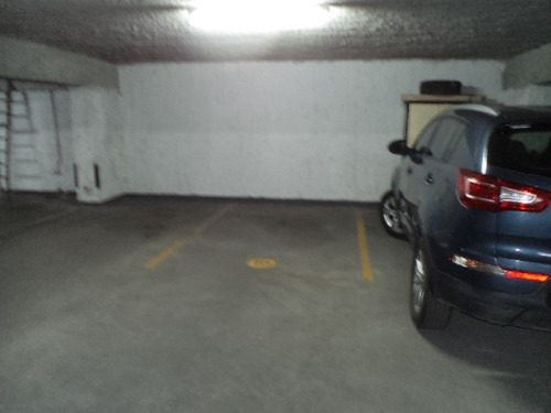 Alquilo Cochera/estacionamiento Sótano Shell/larco Miraflores