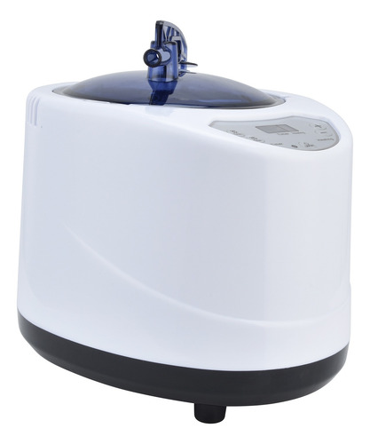 Suministros Para Sauna Y Spa, Máquina De Vapor 100% Portátil