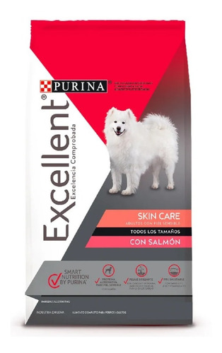 Excellent Skin Care Adulto X3kg