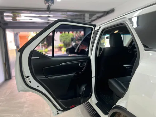 Toyota Fortuner Diesel At 2.8 4*4 2023