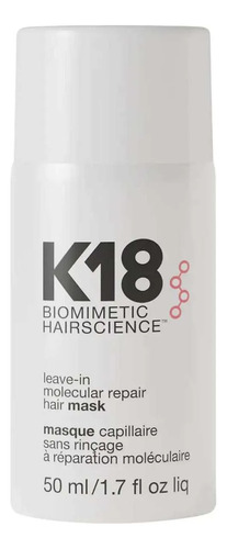 Máscara Capilar K18 Molecular Repair Hair Mask 