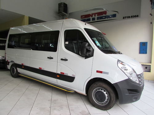 Renault Master Acessível L3h2