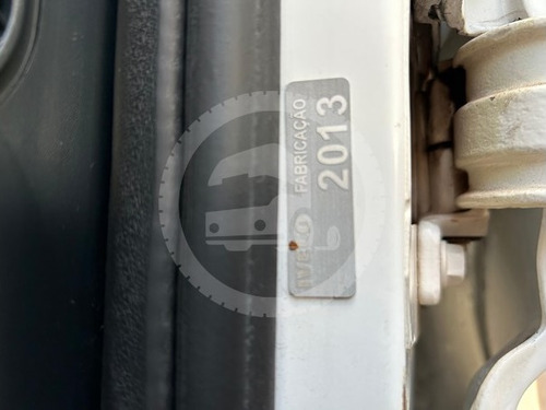 Iveco Tector 240e28 6x2 Caçamba Nova -13/14- Naves Seminovos