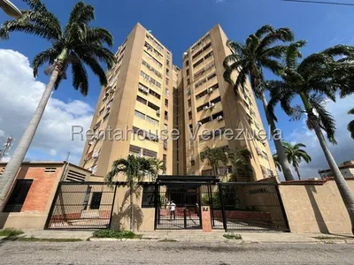 Apartamento en alquiler