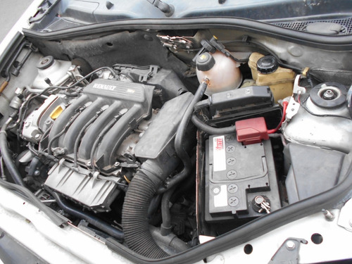 Renault Kangoo Panel 1.6