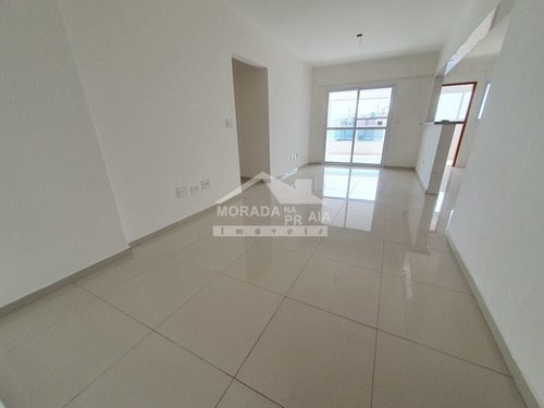 Imagem 12 de 30 de Apartamento Em Vila Guilhermina, Praia Grande/sp De 218m² 3 Quartos À Venda Por R$ 672.000,00 - Ap1910728-s