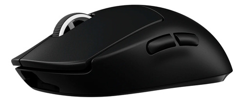 Mouse Gamer Sem Fio Logitech G Pro X Superlight 25000 Dpi