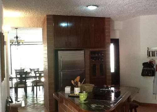 Alquiler Casa Campestre 400 Mts2 En Oripoto-urb. Loma Larga. Milthonhouse53