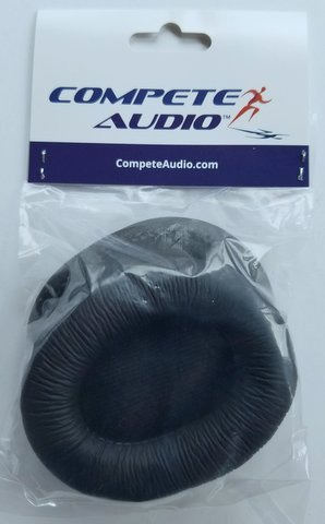 Almohadillas De Repuesto Compete Audio Mdr Para Sony Mdr-750