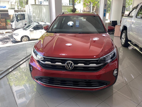 Volkswagen Nivus Highline 2021 0km // Pestelli