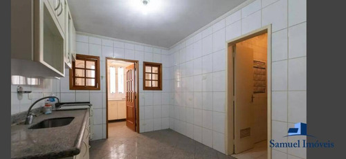 Imagem 9 de 11 de Apartamento Com 3 Dormitórios À Venda, 125 M² Por R$ 1.060.000,00 - Vila Mariana - São Paulo/sp - Ap3938