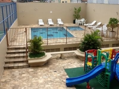 Imagem 5 de 15 de Apartamento Para Venda, 3 Dormitório(s), 96.0m² - 787