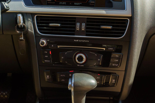 Audi A4 A4
