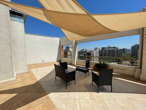Imagen 17 de 22 de Departamento | Edificio Espronceda | Ñuñoa.