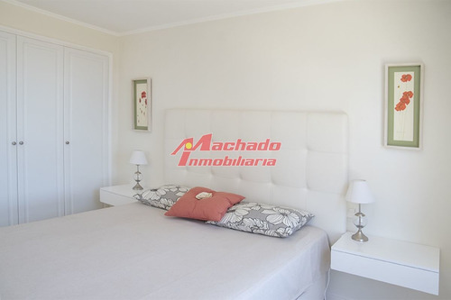 Imagen 26 de 30 de Apartamento En Venta De 3 Dormitorios En Playa Brava