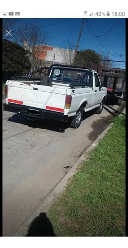 Ford F-100 Pick