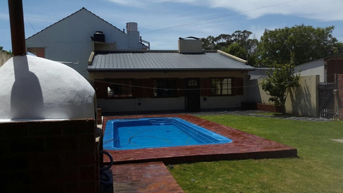 Casa Con Piscina Mogotes