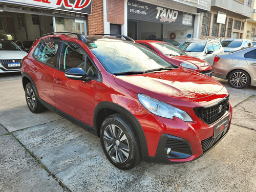 Peugeot 2008 1.6 Thp Sport am20