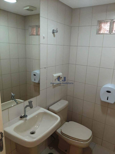 Imagem 10 de 12 de Sala Para Alugar, 60 M² Por R$ 1.600,00/mês - Parque Campolim - Sorocaba/sp - Sa0144