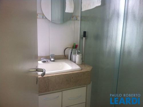 Imagem 15 de 15 de Apartamento - Morumbi - Sp - 491062
