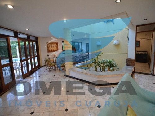 Imagem 11 de 22 de Jardim Acapulco, Oportunidade. - Ca0126 - 34709927