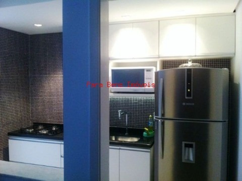 Imagem 10 de 26 de Apartamento Para Venda No Parque Continental Jaguaré - Ap09772 - 2390589