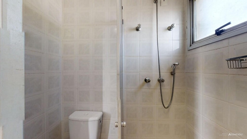 Imagem 20 de 30 de Apartamento À Venda No Bairro Jaguaré - São Paulo/sp - O-23067-38023