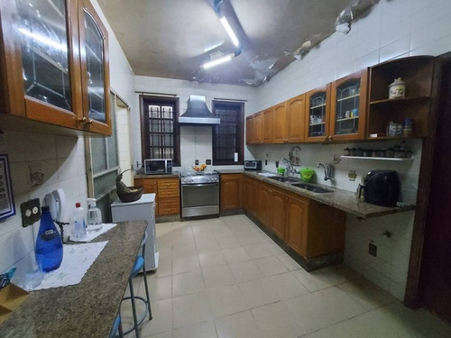 Imagem 14 de 16 de Casa Com 564m² De Área Construída No Bairro Paquetá - 2893