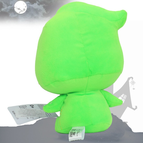 Funko Peluche Oogie Boogie Extraño Mundo De Jack Oogie Buogie / Nightmare Before Christmas