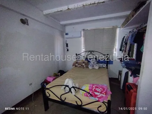 Casa En Venta 25-12971 Mg