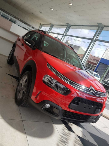 Citroën C4 Cactus 1.6 Vti 115 Feel Lomas