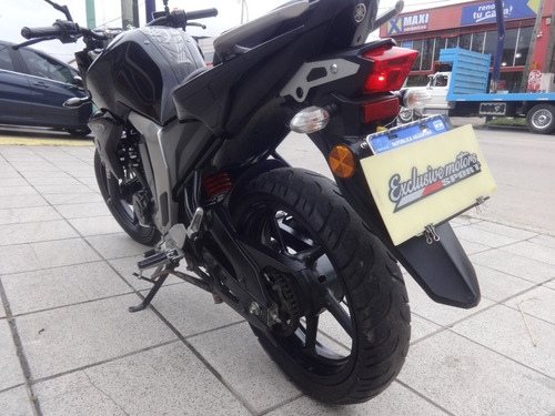 Imagen 2 de 11 de Yamaha Fz 16 { Excelente Estado }