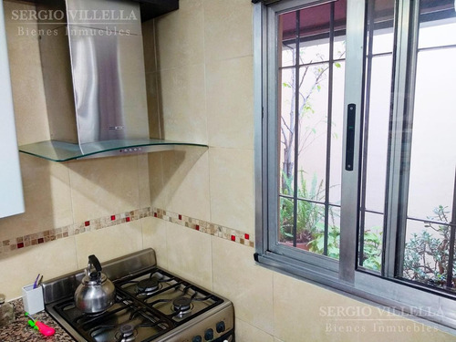 Imagen 7 de 30 de Casa De Tres Dormitorios En Venta En Rosario
