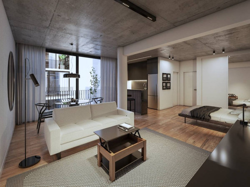 Venta Loft, Parque Patricios, Caba