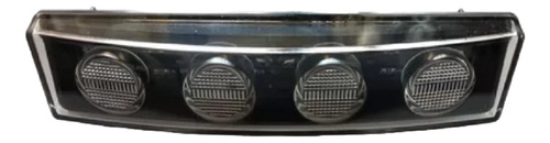Faro Visera Para Scani Serie 4/5 P G R - 4 Leds Marstech