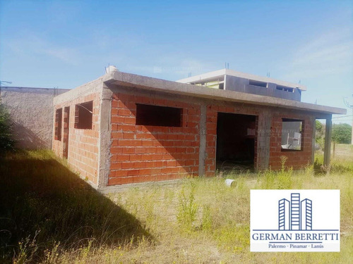Terreno Lote En Venta En Ostende, Pinamar, Costa Atlántica
