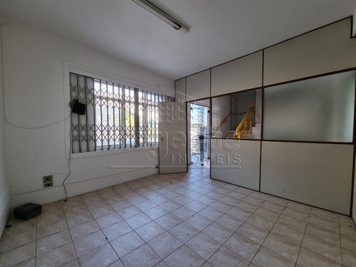Imagem 5 de 15 de Casa Comercial A Venda No Bairro Capoeiras Em Florianopolis - V-82008
