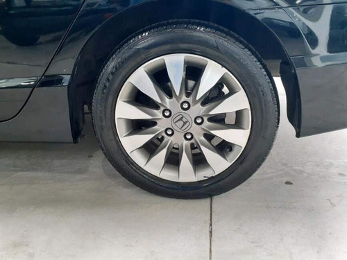 Imagem 12 de 12 de Civic 1.8 Lxl 16v Flex 4p Automático
