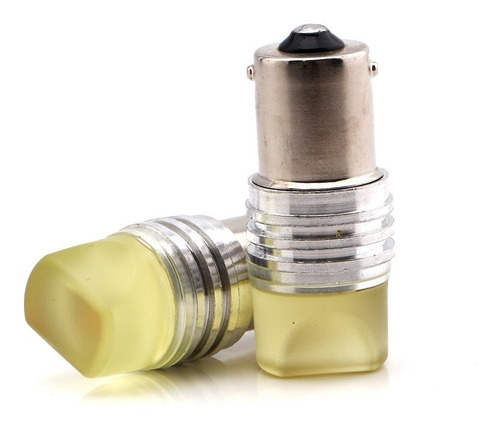 Lampara Led 1 Polo Señalero, Posicion , Freno Marcha Atras