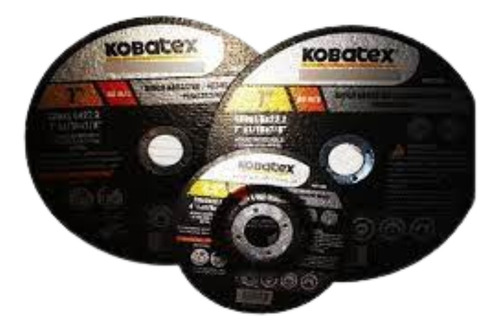 Disco Kobatex Corte Ultrafino 7 